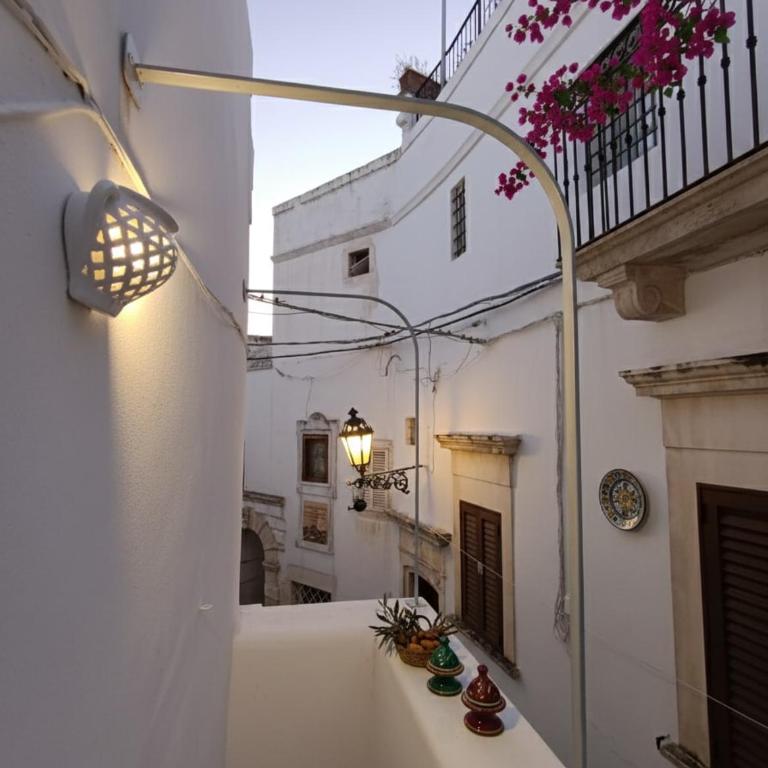 Terrazze Porta Nova terrace and panoramic bathtub - Two-Bedroom House - 8