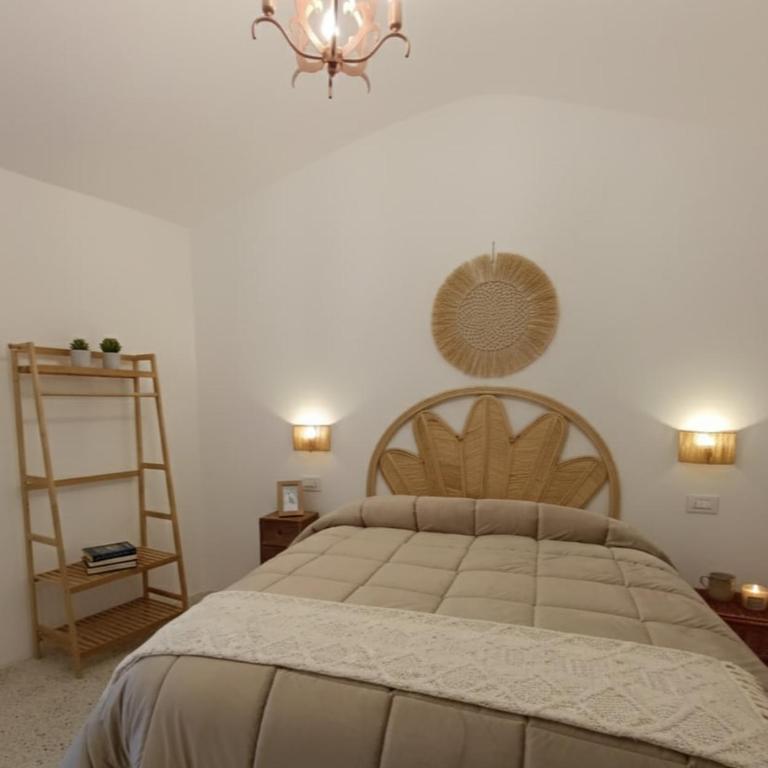 Terrazze Porta Nova terrace and panoramic bathtub - Two-Bedroom House - 6