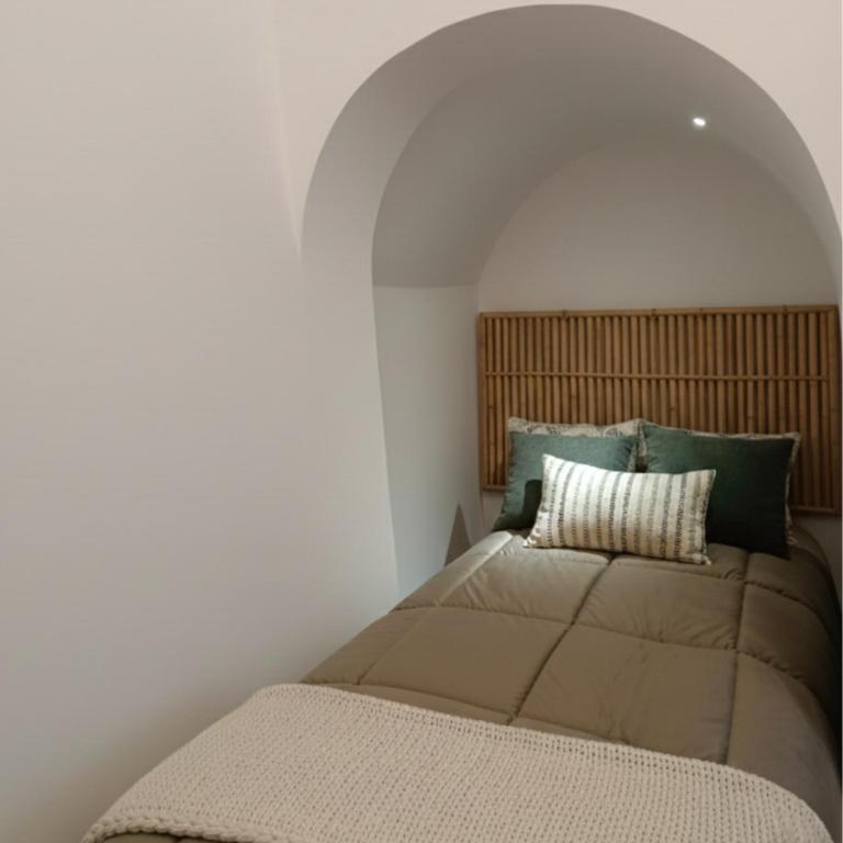 Terrazze Porta Nova terrace and panoramic bathtub - Two-Bedroom House - 7