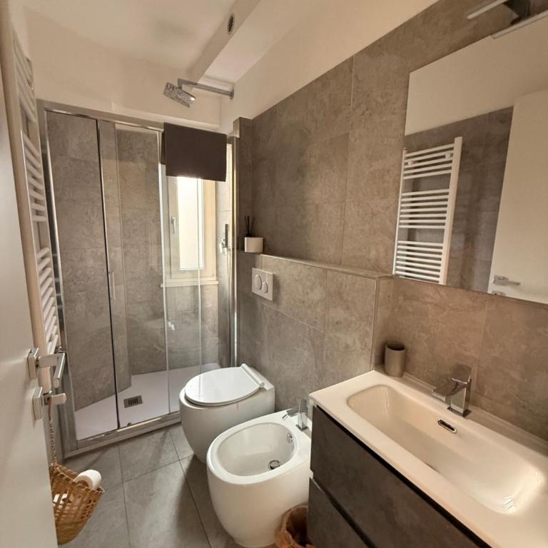 San Lorenzo House - Appartamento con 2 Camere da Letto - 22