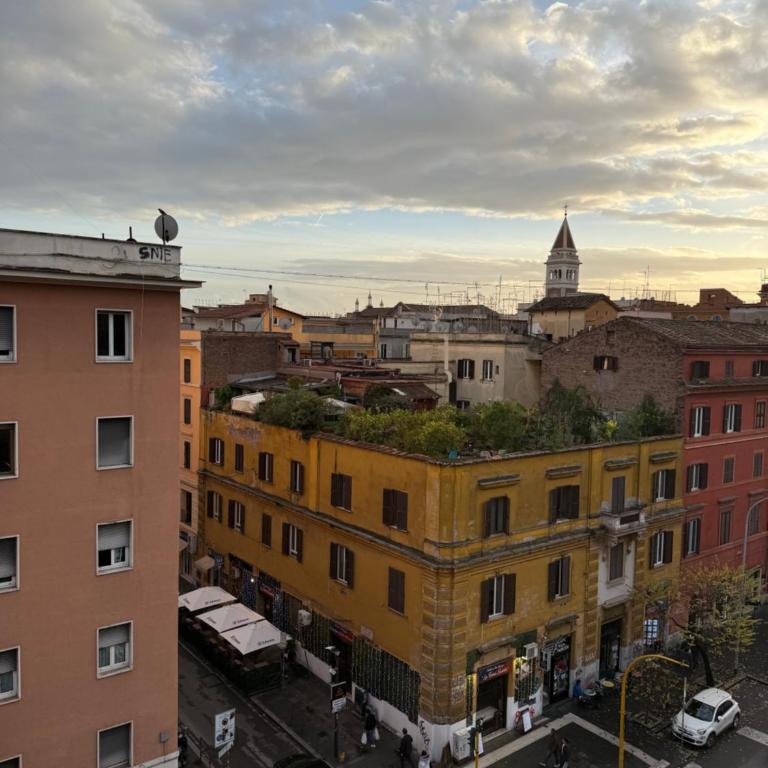 San Lorenzo House - Appartamento con 2 Camere da Letto - 18