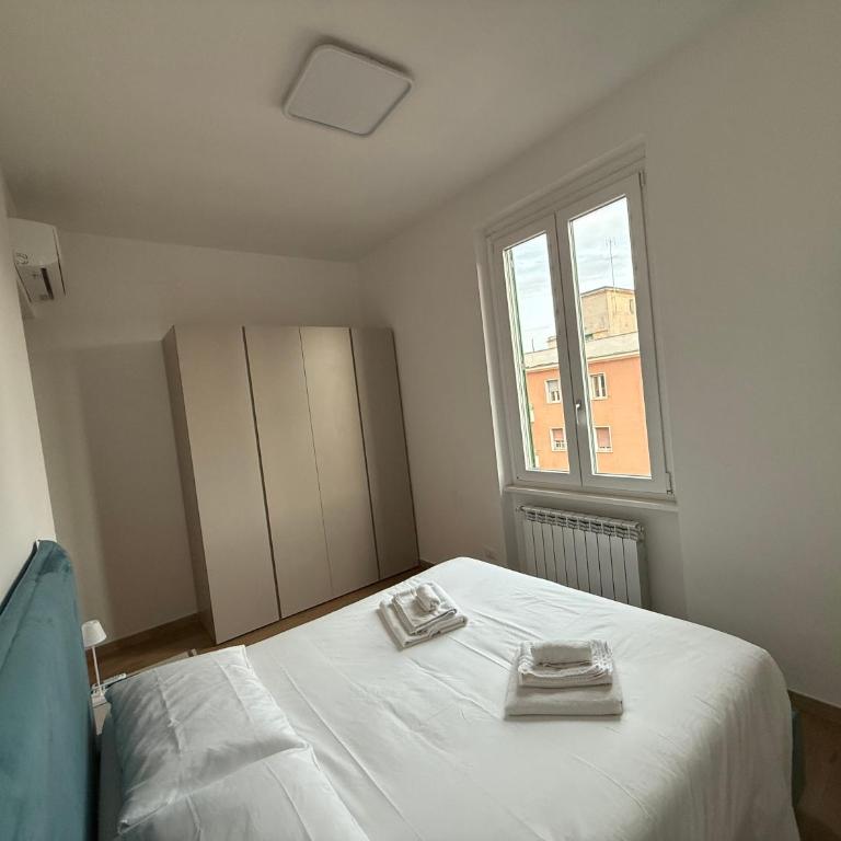 San Lorenzo House - Appartamento con 2 Camere da Letto - 13