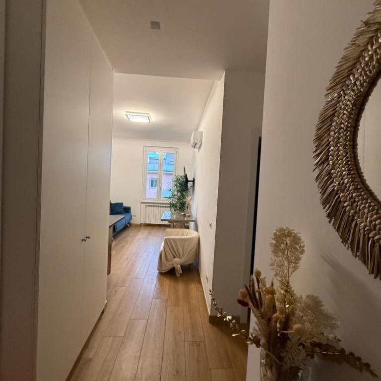 San Lorenzo House - Appartamento con 2 Camere da Letto - 5