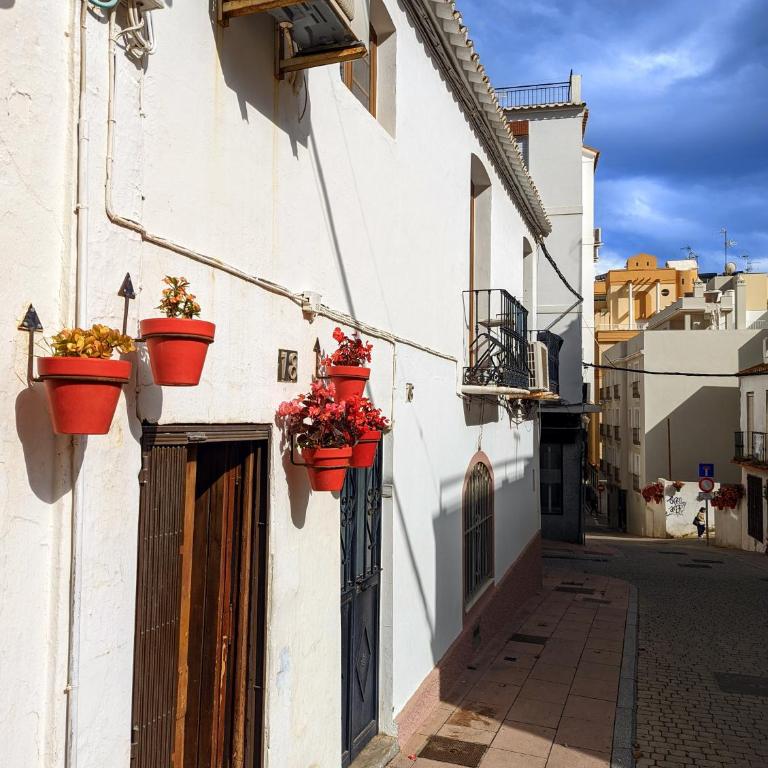 Best location in Estepona - Apartamento de 2 dormitorios - 16