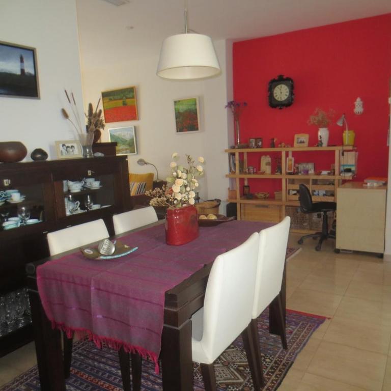 Apartamento en el centro histórico de Sevilla - Apartamento de 2 dormitorios - 9