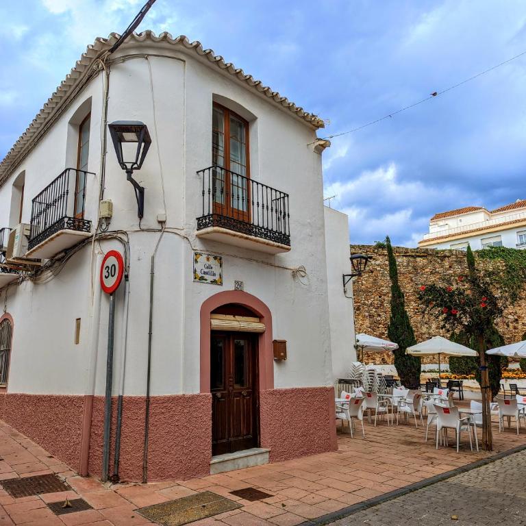Best location in Estepona - Apartamento de 2 dormitorios - 14