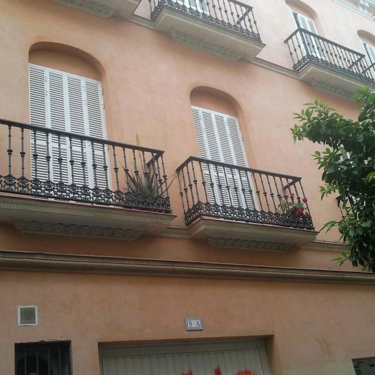 Apartamento en el centro histórico de Sevilla - Apartamento de 2 dormitorios - 19
