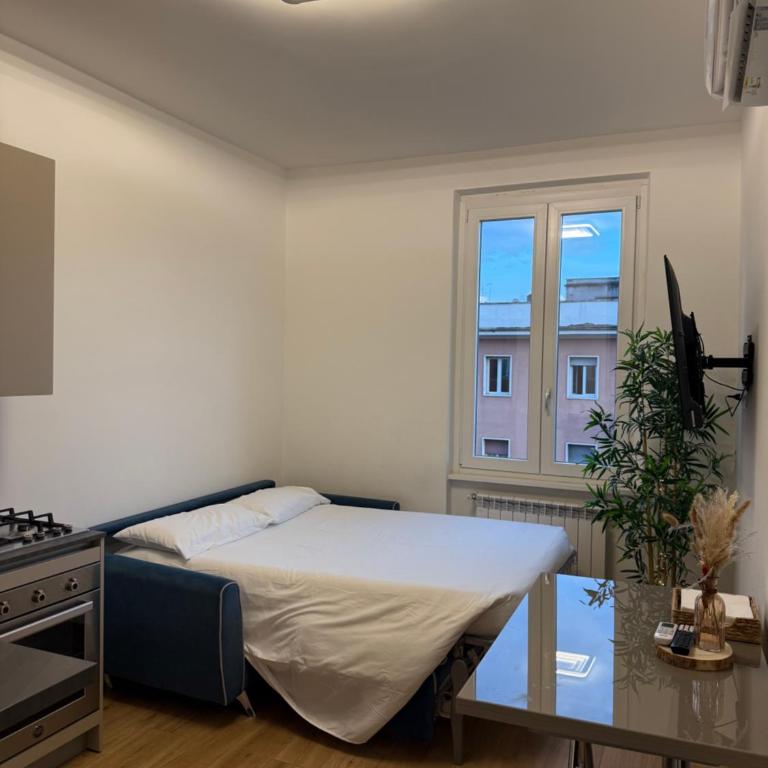 San Lorenzo House - Appartamento con 2 Camere da Letto - 4
