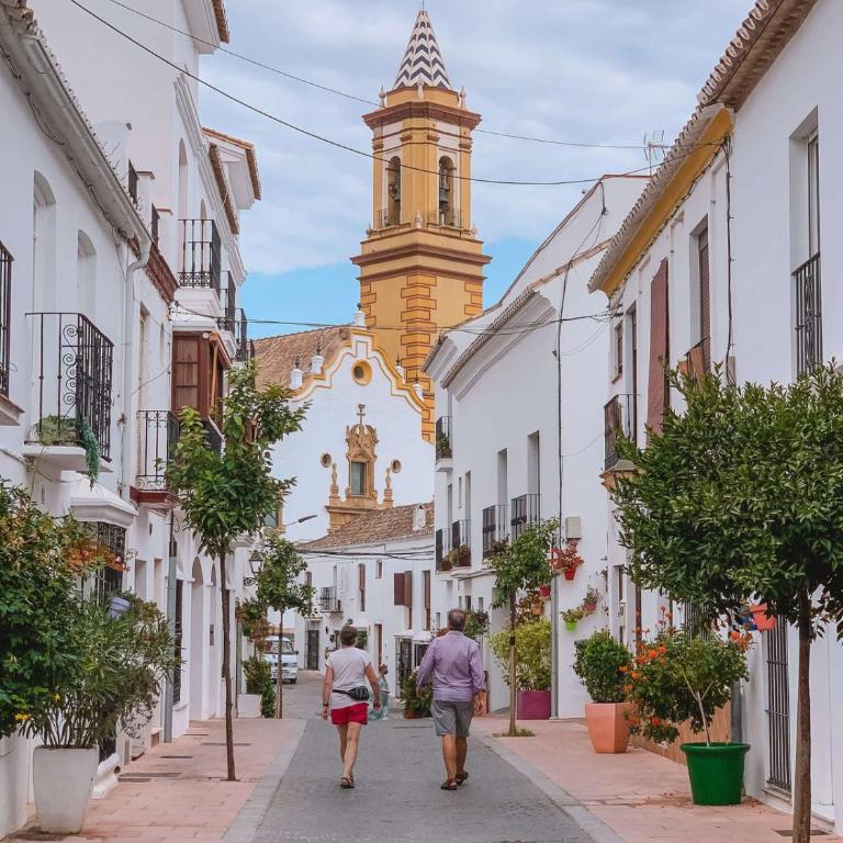 Best location in Estepona - Apartamento de 2 dormitorios - 22