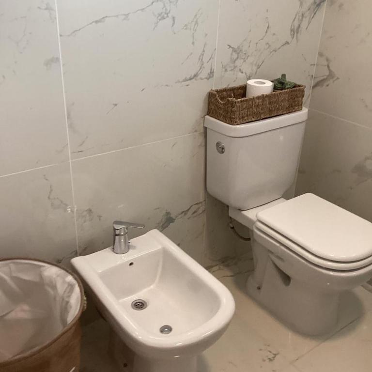 Condominio El Monte 2 SN de 1 dormitorio - Apartamento familiar de 1 dormitorio - 37