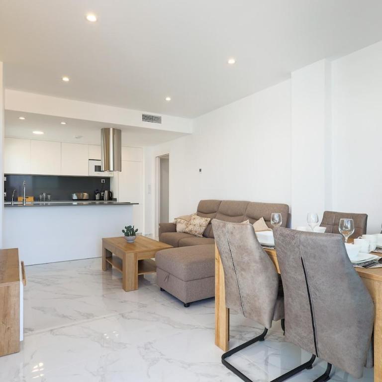 Santa Rosalìa - Casa Elsalie - Apartamento de 2 dormitorios - 37
