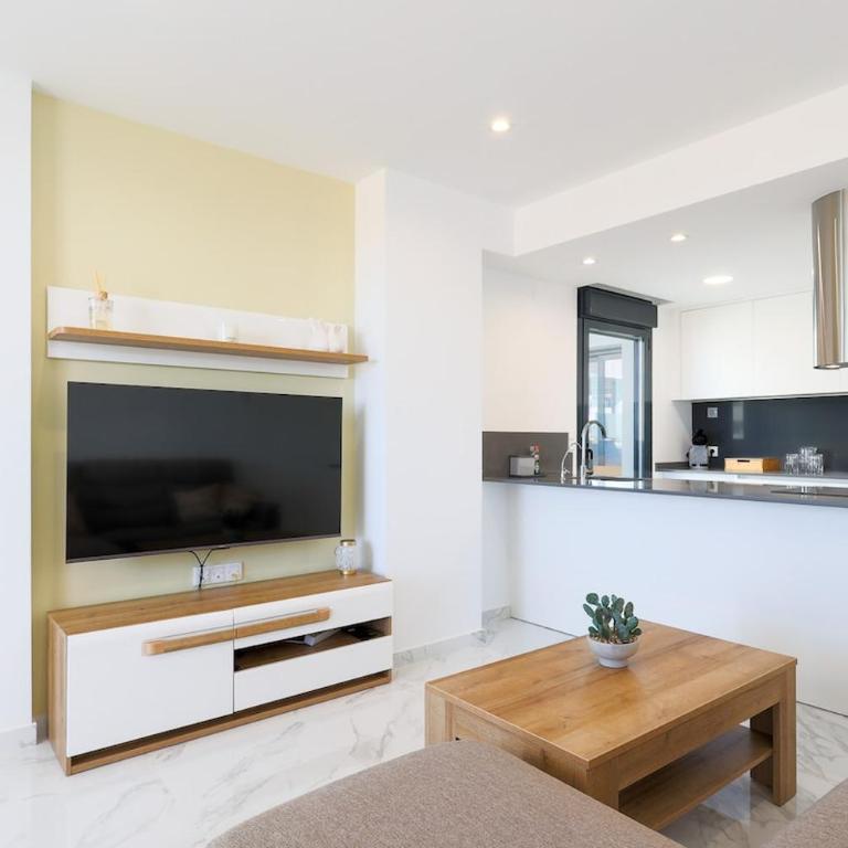 Santa Rosalìa - Casa Elsalie - Apartamento de 2 dormitorios - 35