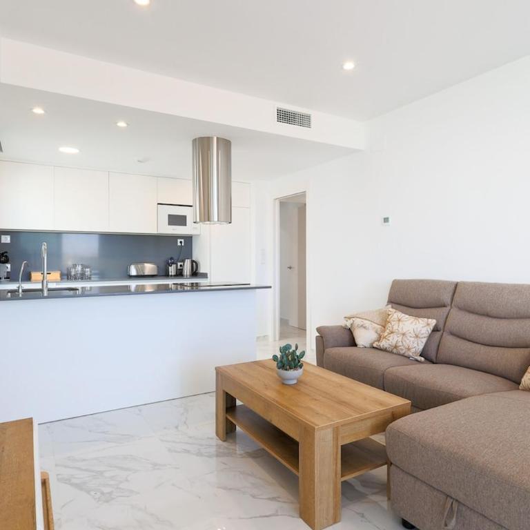 Santa Rosalìa - Casa Elsalie - Apartamento de 2 dormitorios - 34