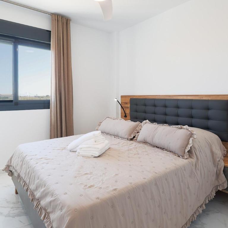 Santa Rosalìa - Casa Elsalie - Apartamento de 2 dormitorios - 29