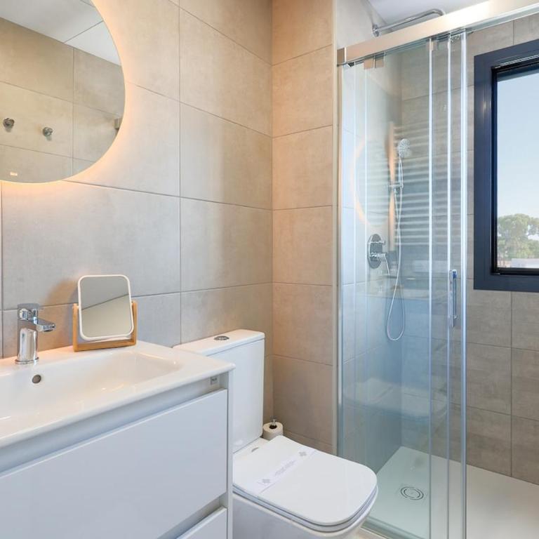 Santa Rosalìa - Casa Elsalie - Apartamento de 2 dormitorios - 25