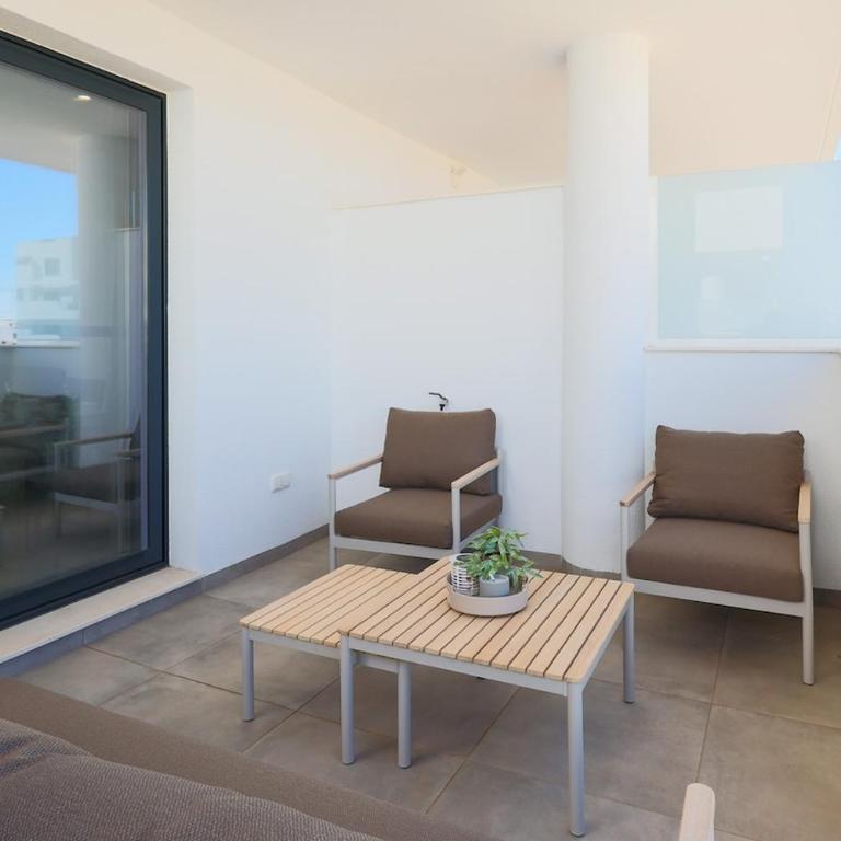 Santa Rosalìa - Casa Elsalie - Apartamento de 2 dormitorios - 19