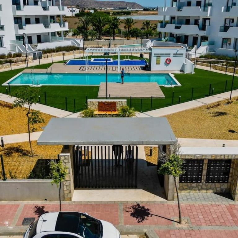 Santa Rosalìa - Casa Elsalie - Apartamento de 2 dormitorios - 15