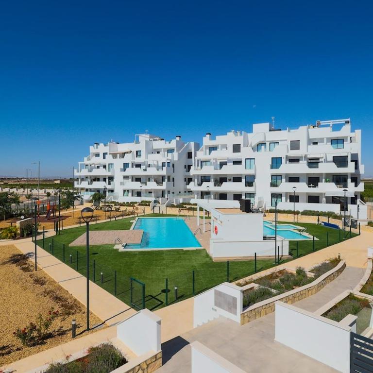 Santa Rosalìa - Casa Elsalie - Apartamento de 2 dormitorios - 14