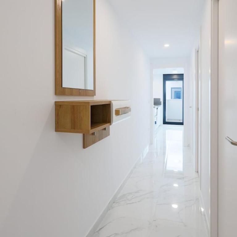 Santa Rosalìa - Casa Elsalie - Apartamento de 2 dormitorios - 13