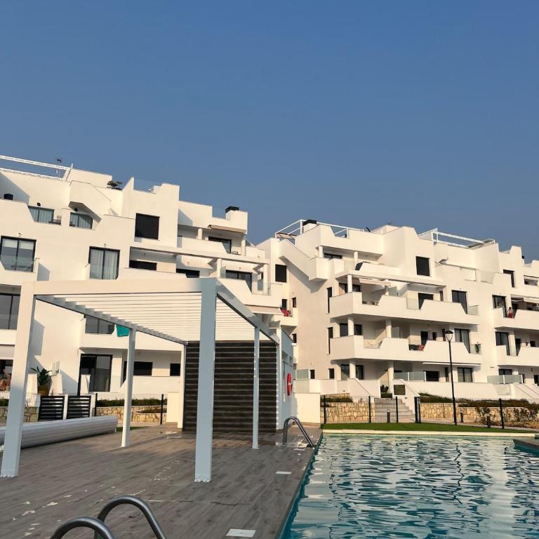 Santa Rosalìa - Casa Elsalie - Apartamento de 2 dormitorios - 11