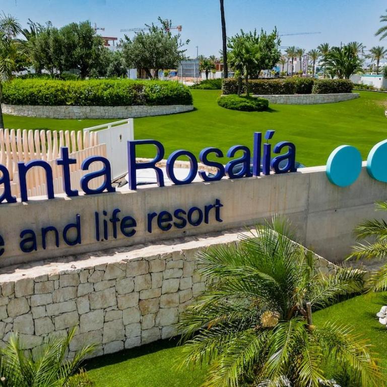 Santa Rosalìa - Casa Elsalie - Apartamento de 2 dormitorios - 10