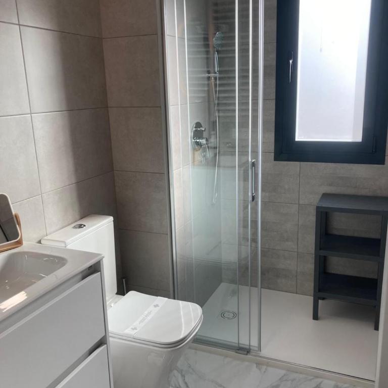 Santa Rosalìa - Casa Elsalie - Apartamento de 2 dormitorios - 9