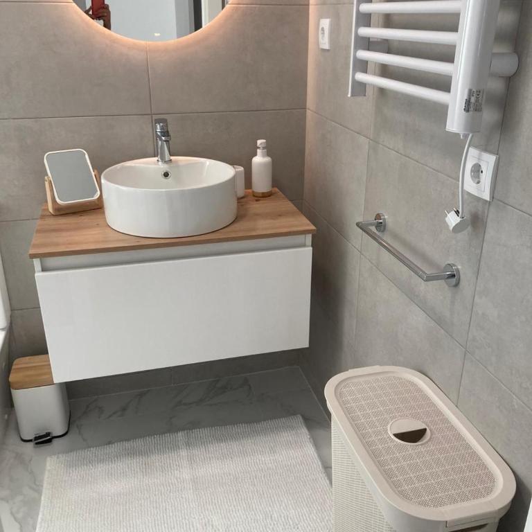 Santa Rosalìa - Casa Elsalie - Apartamento de 2 dormitorios - 8