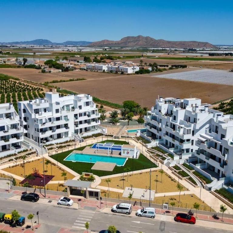 Santa Rosalìa - Casa Elsalie - Apartamento de 2 dormitorios - 4