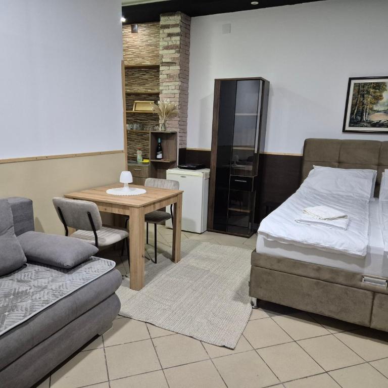 Niš Residence - Klasičan Apartman - 9