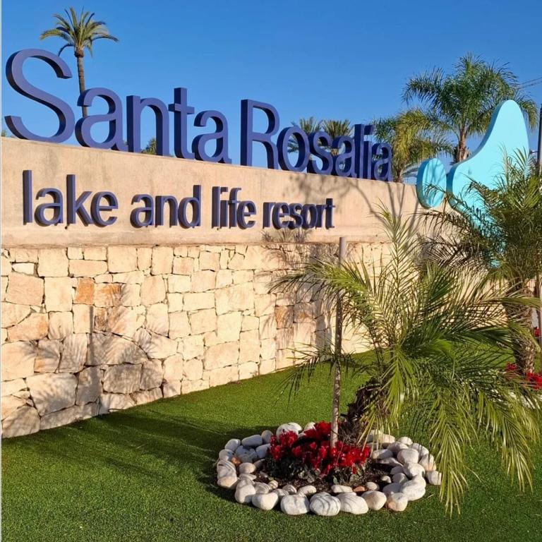 Santa Rosalìa - Casa Elsalie - Apartamento de 2 dormitorios - 2