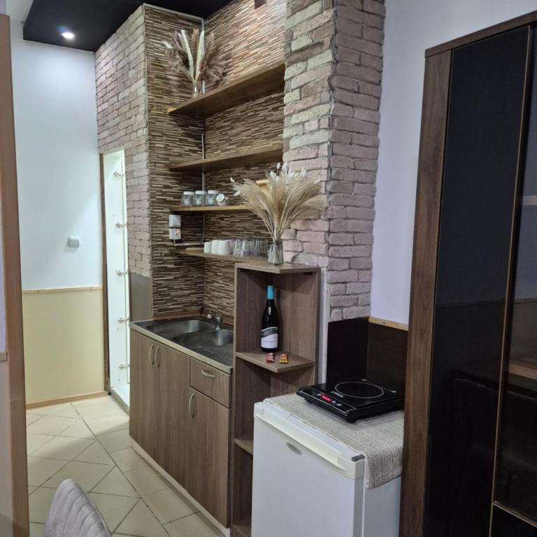 Niš Residence - Klasičan Apartman - 7