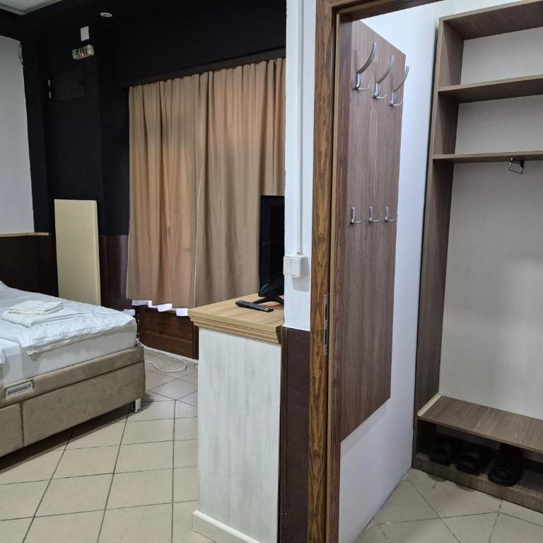 Niš Residence - Klasičan Apartman - 1