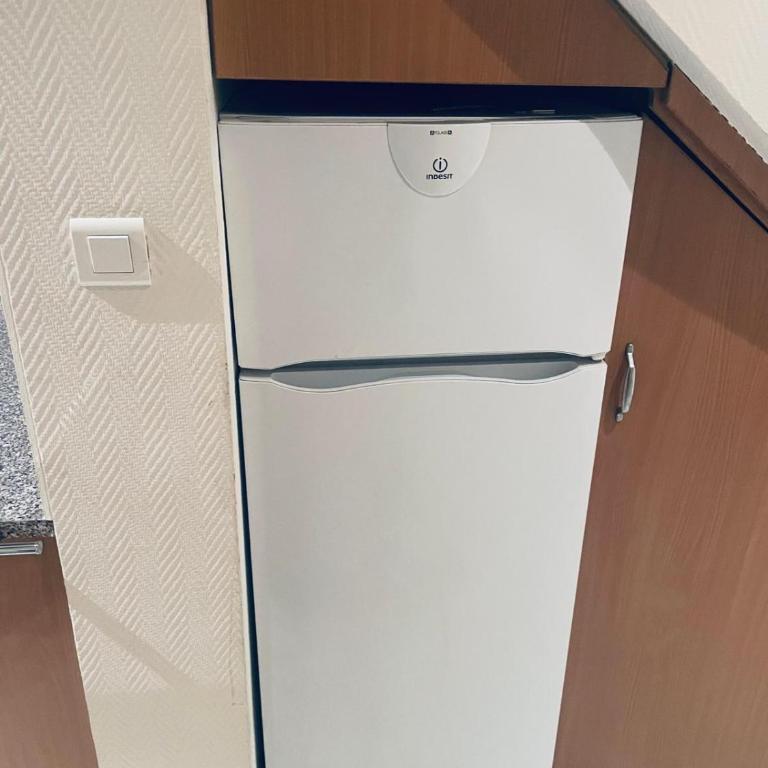 chambre hôte - Chambre Double avec Salle de Bains Privative - 12