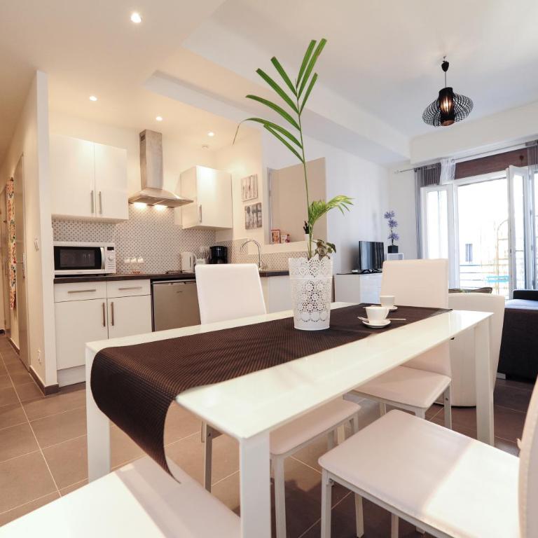 Suite Imperazur Five stars Holiday House - Appartement 1 Chambre - 1
