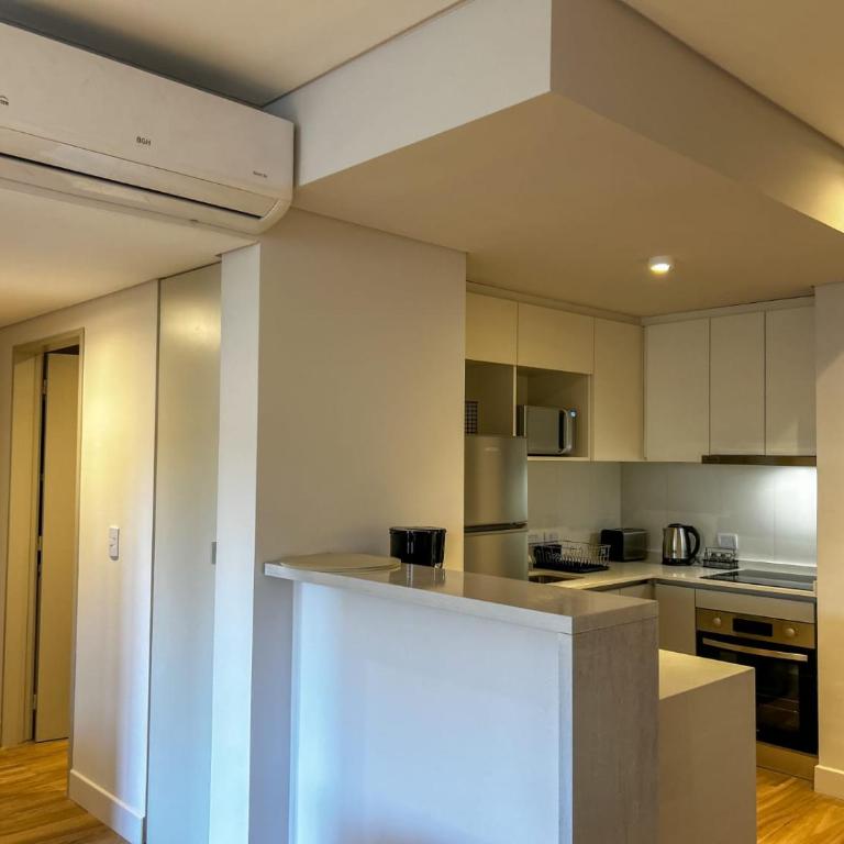 Hauston Palermo Green - Apartamento de 1 dormitorio - 10