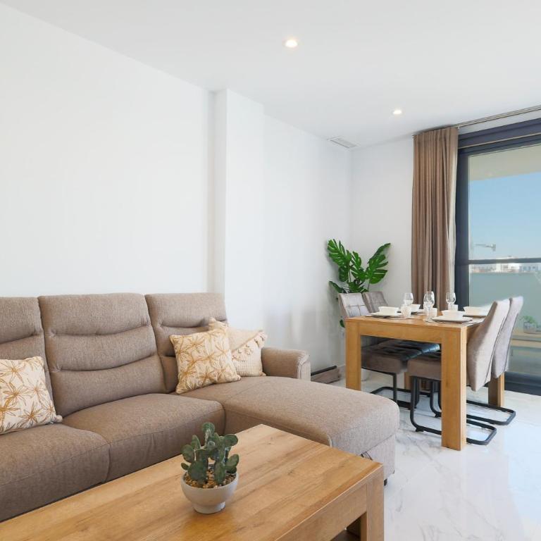 Santa Rosalìa - Casa Elsalie - Apartamento de 2 dormitorios - 44