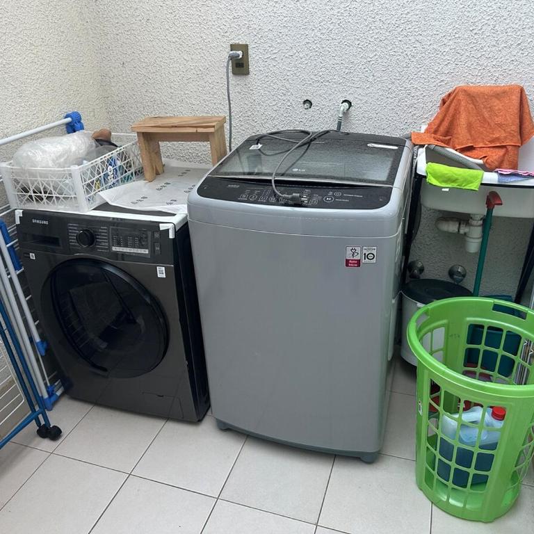 Casa espaciosa, confortable y equipada en condominio - Casa con 1 dormitorio - 15