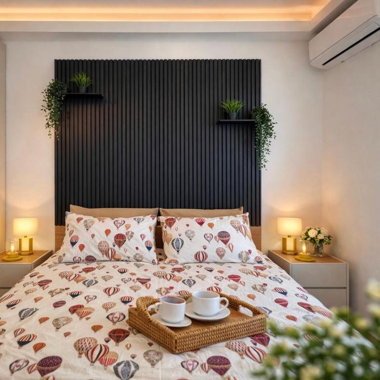 Le Rotte di Antonella - Appartamento con 2 Camere da Letto - 8