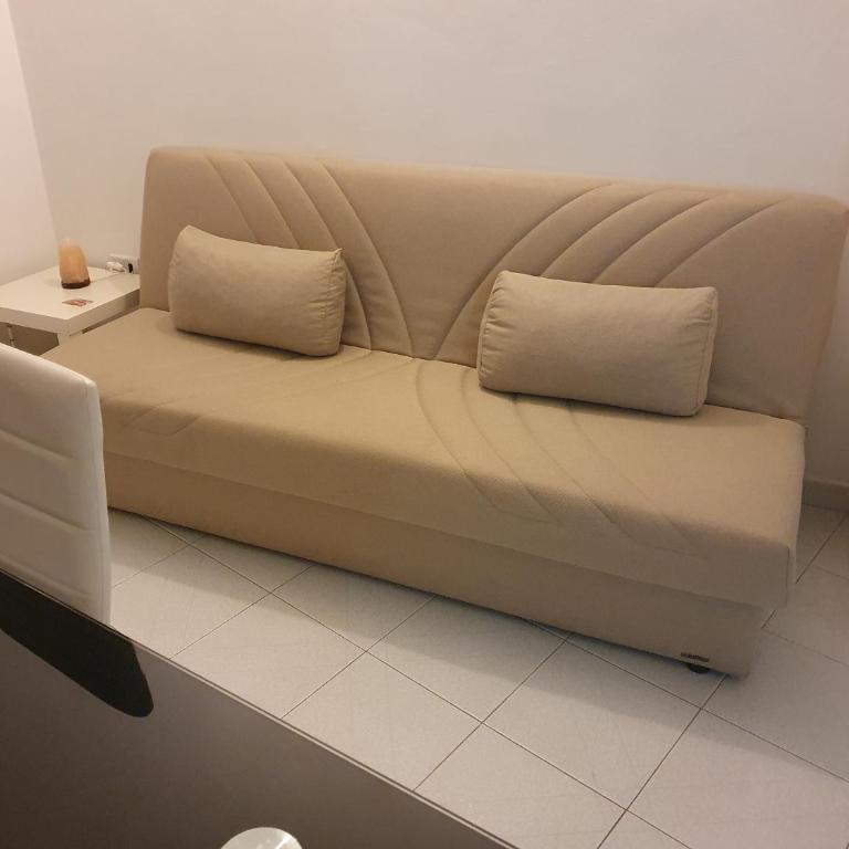 La Dimora del Conte By il Nido Di Edera - Casa con 1 Camera da Letto - 17