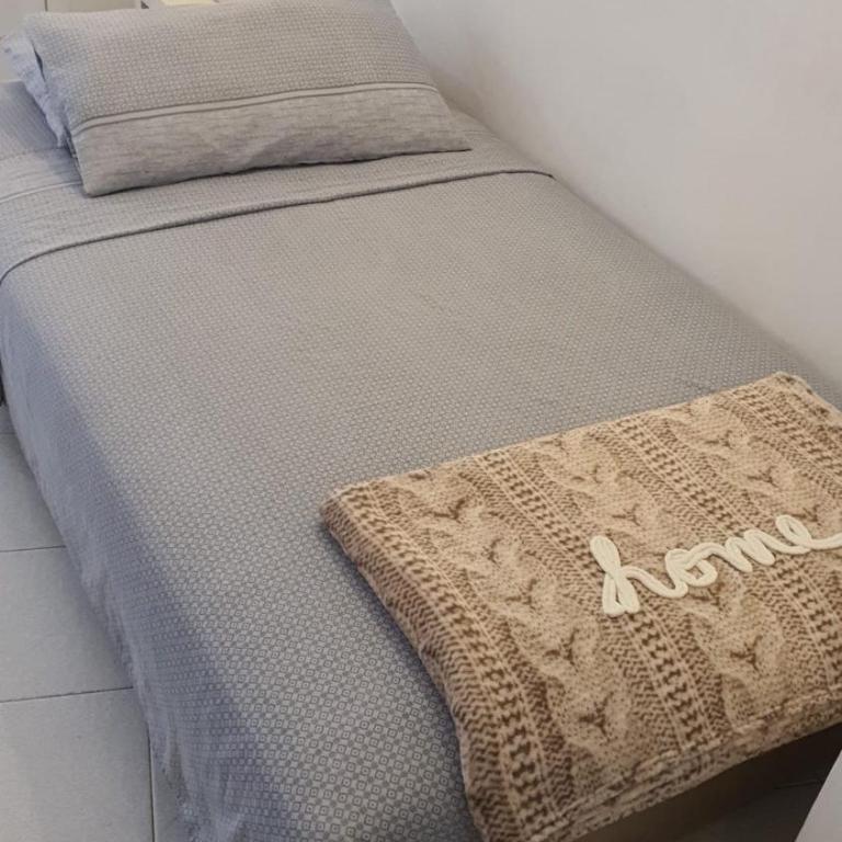 La Dimora del Conte By il Nido Di Edera - Casa con 1 Camera da Letto - 18