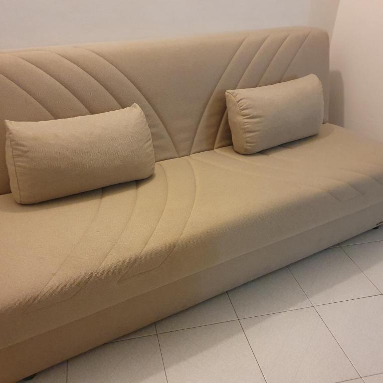 La Dimora del Conte By il Nido Di Edera - Casa con 1 Camera da Letto - 19