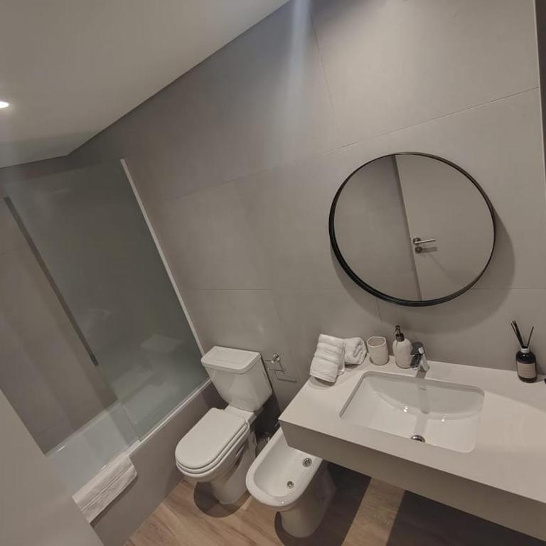 Hauston Palermo Green - Apartamento de 1 dormitorio - 11
