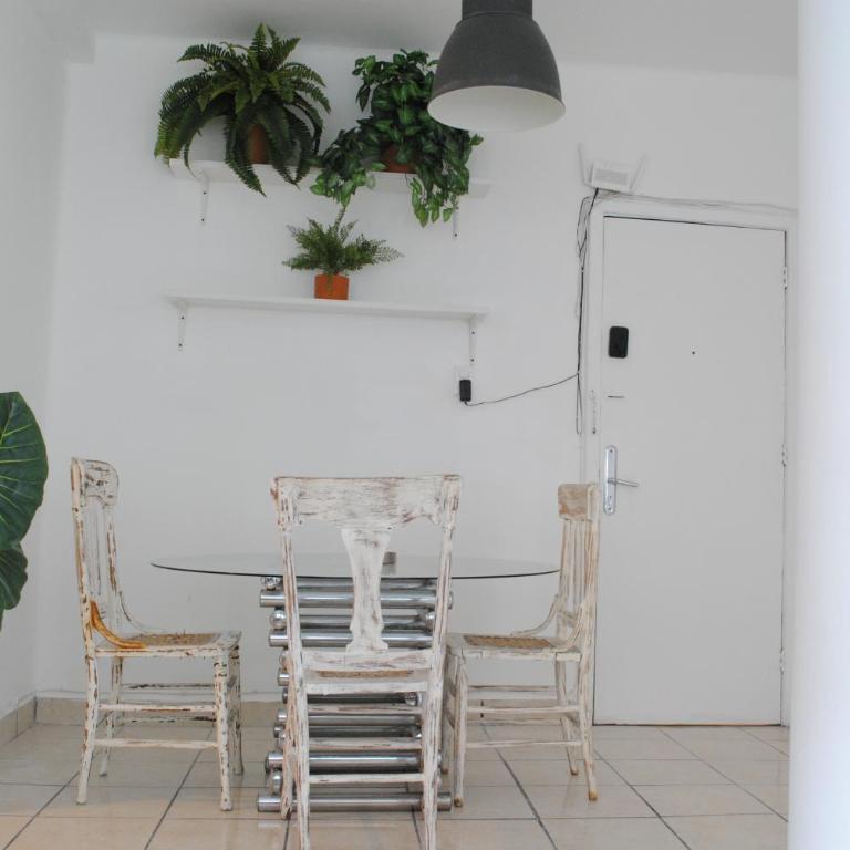 Centrico Loft en la Roma Condesa - One-Bedroom Apartment - 6