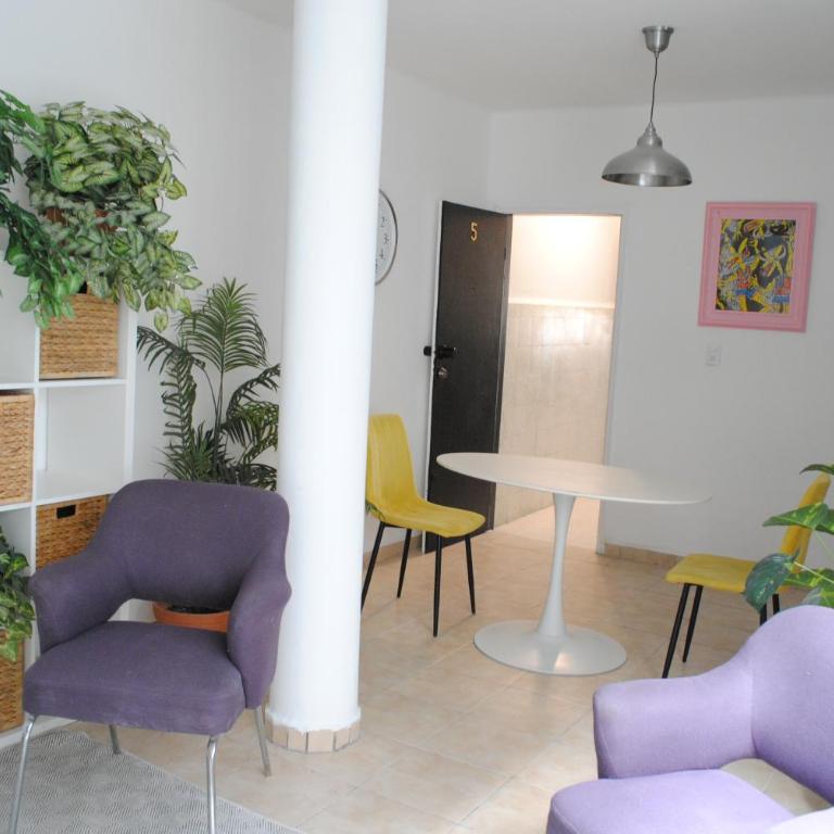 Centrico Loft en la Roma Condesa - One-Bedroom Apartment - 11