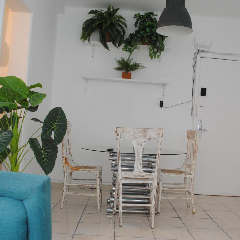 Centrico Loft en la Roma Condesa - One-Bedroom Apartment - 7