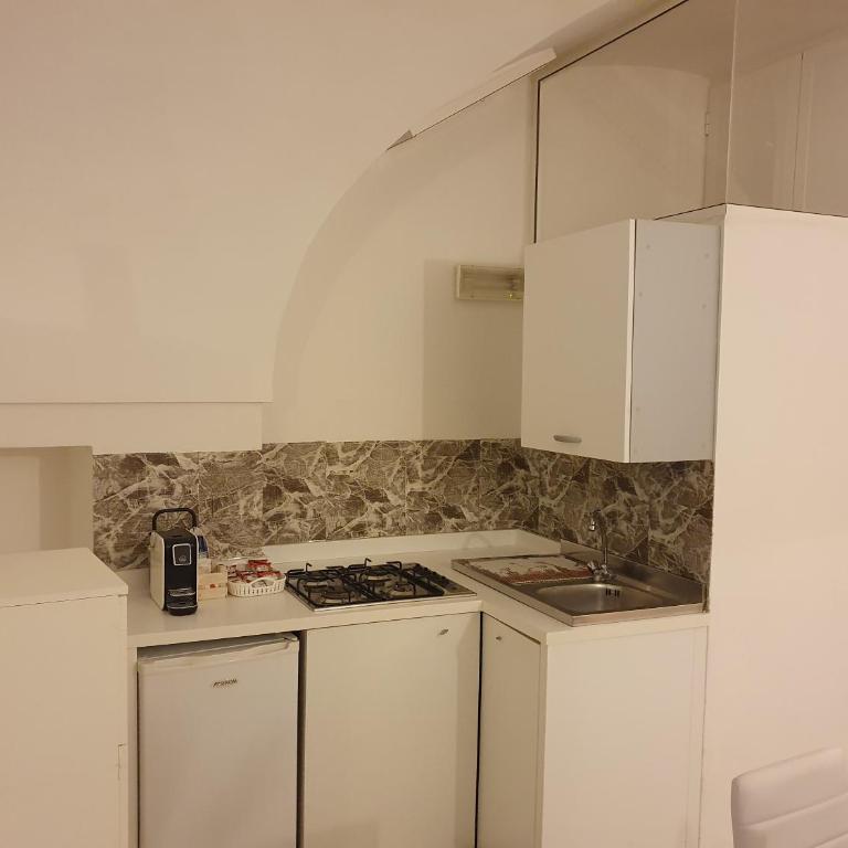 La Dimora del Conte By il Nido Di Edera - Casa con 1 Camera da Letto - 22