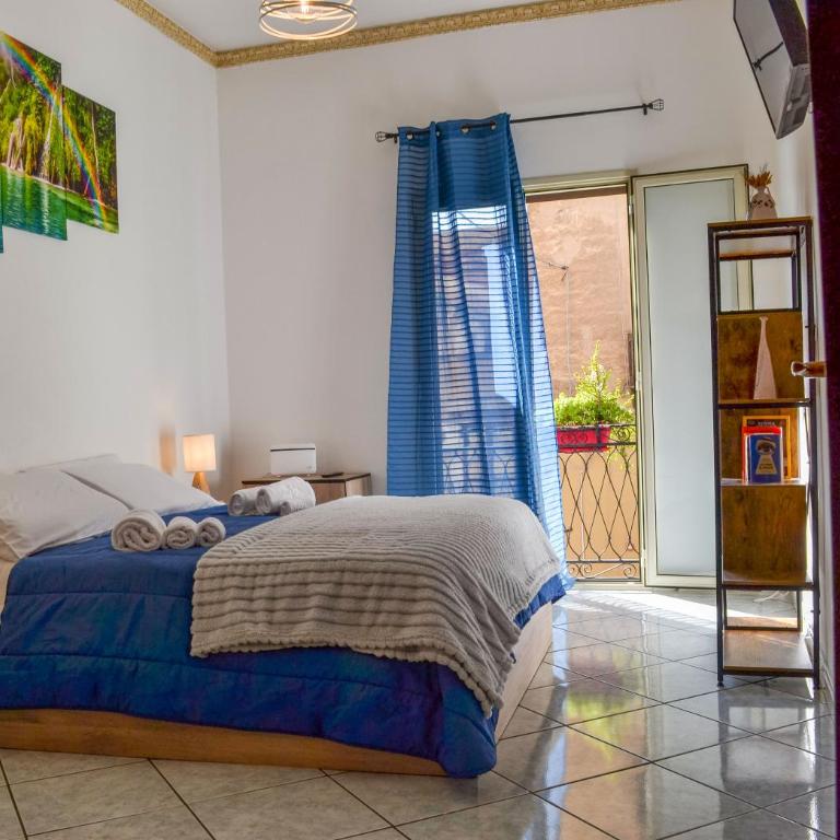 Happie Casa Stazione Centrale - One-Bedroom Apartment - 1
