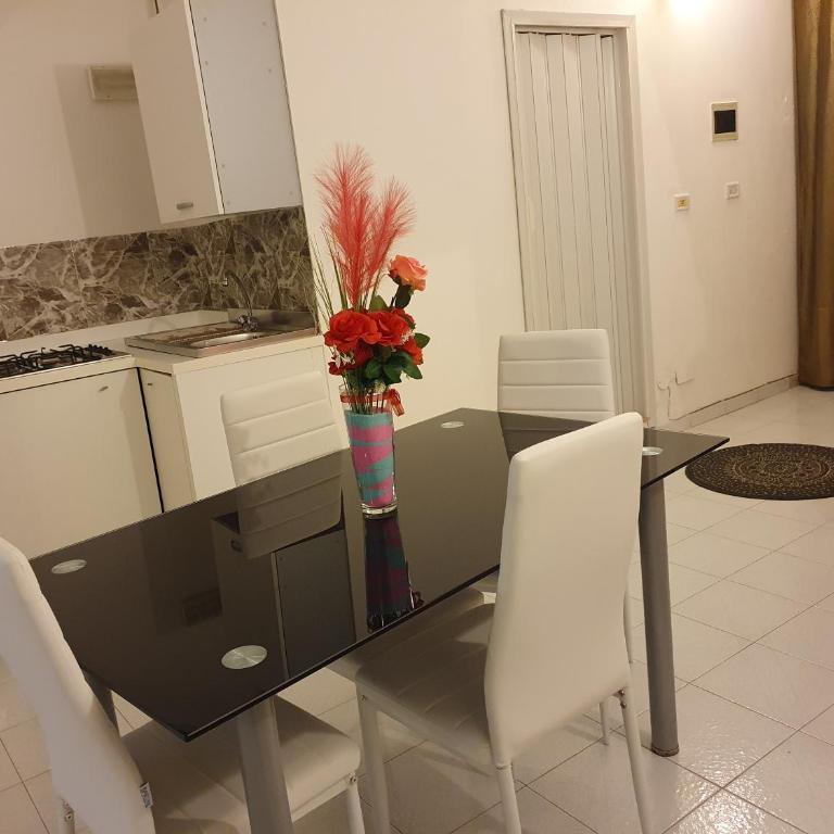 La Dimora del Conte By il Nido Di Edera - Casa con 1 Camera da Letto - 23