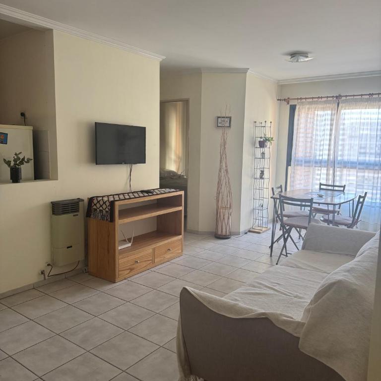 Salguero 10 - One-Bedroom Apartment - 1