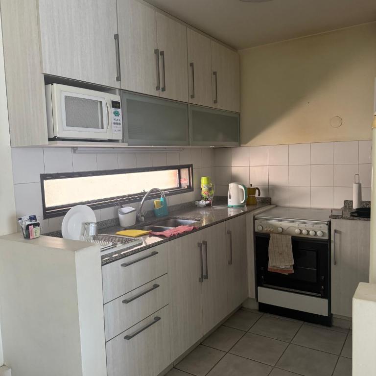 Salguero 10 - One-Bedroom Apartment - 5